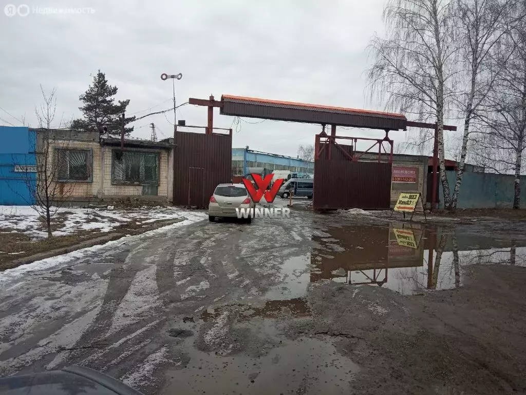 Производственное помещение (300 м) - Фото 2