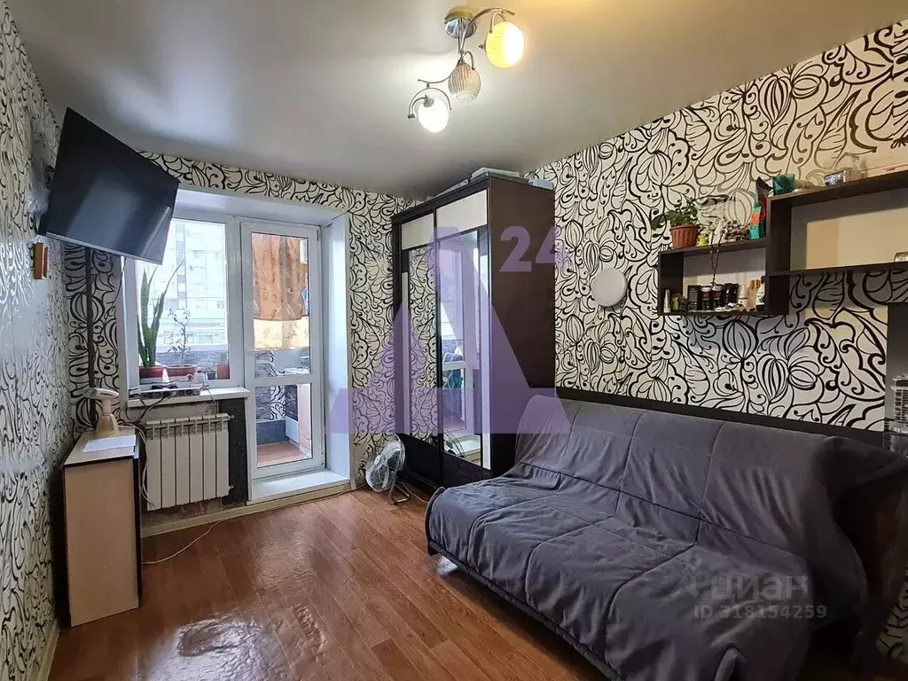 Студия Алтайский край, Барнаул ул. Гоголя, 24Б (15.7 м) - Фото 0
