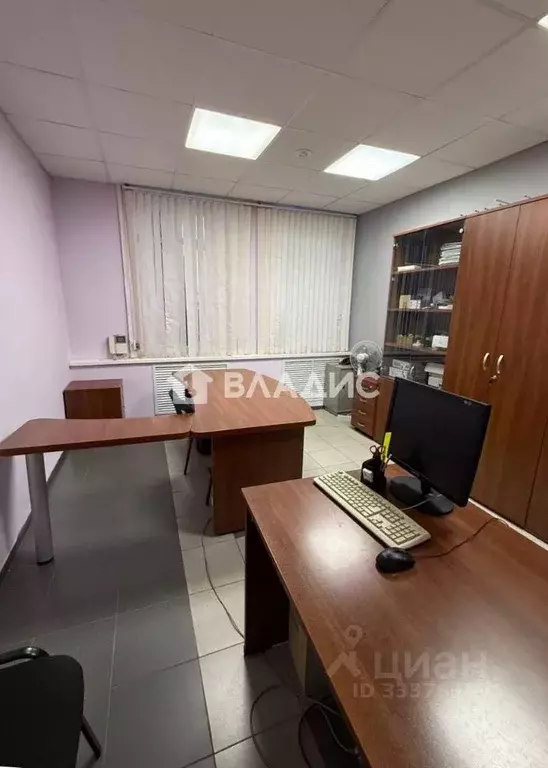 Офис в Пермский край, Чусовой ул. Ленина, 29 (17 м) - Фото 1