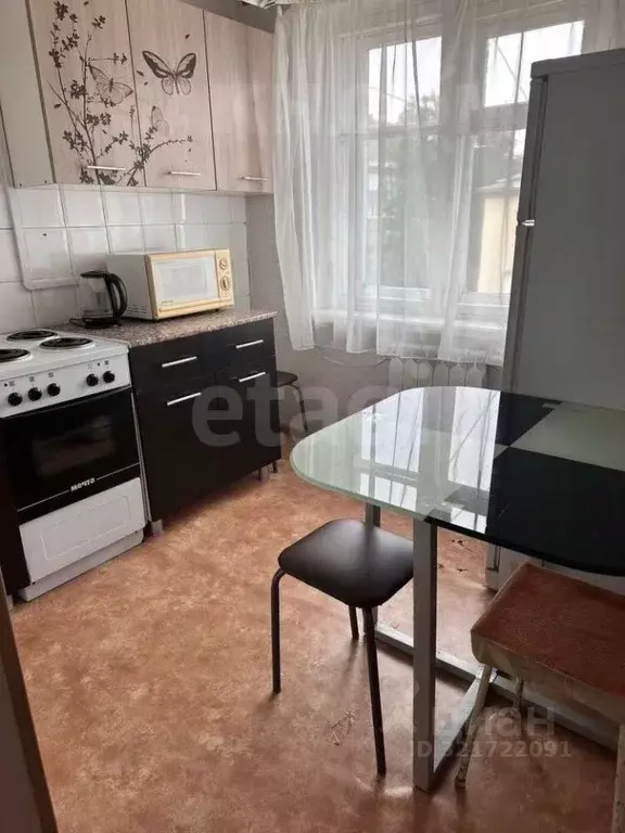 1-к кв. Сахалинская область, Южно-Сахалинск ул. имени Космонавта ... - Фото 1