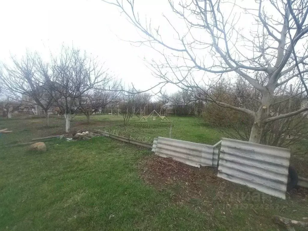 Участок в Крым, Симферопольский район, Трудовское с/пос, Ясная Поляна ... - Фото 1