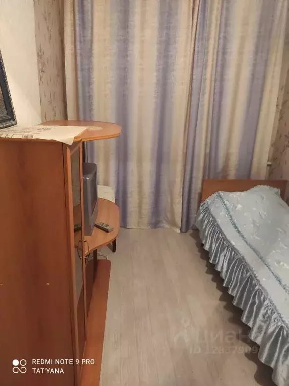 2-к кв. Нижегородская область, Бор ул. Ленина, 153 (58.0 м) - Фото 1