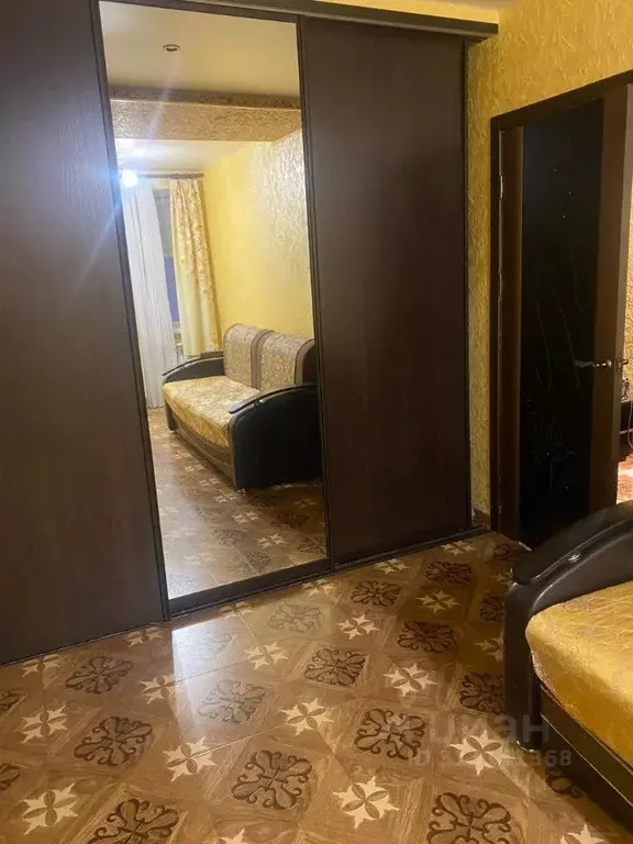 1-к кв. Севастополь ул. Симонок, 55В (32.1 м) - Фото 2