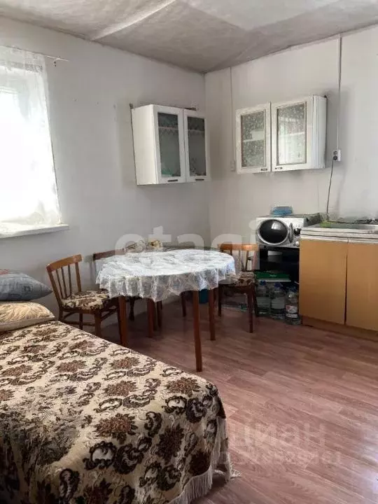 Дом в Башкортостан, Уфимский район, Зубовский сельсовет, Молодость СНТ ... - Фото 0