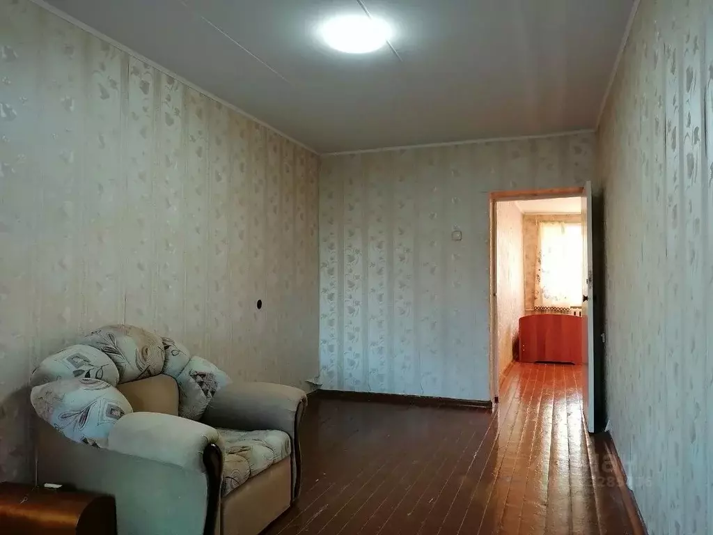 2-к кв. Пермский край, Пермь Холмогорская ул., 9 (45.9 м) - Фото 2