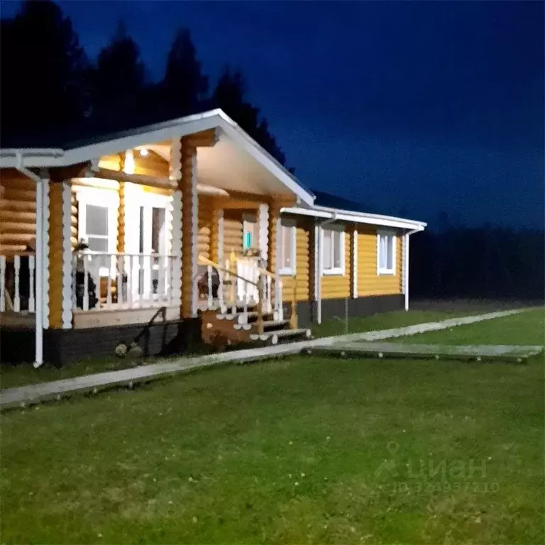 Комната Московская область, Можайский муниципальный округ, д. Новый ... - Фото 2