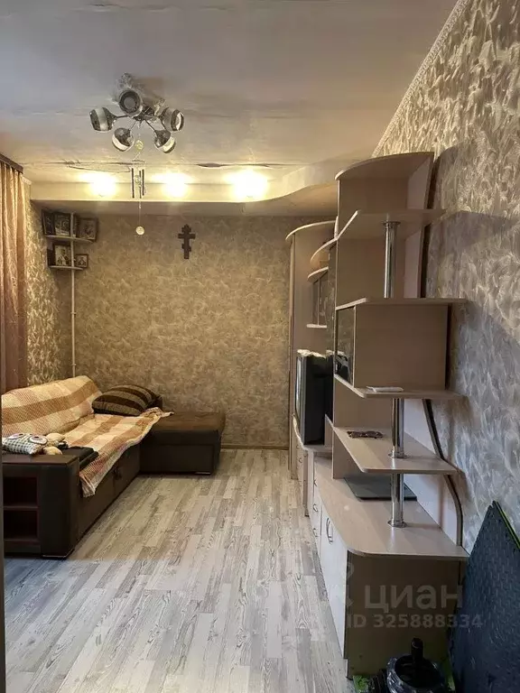 2-к кв. Московская область, Солнечногорск городской округ, Радумля ... - Фото 1