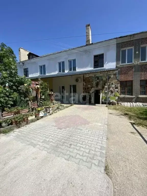 2-к кв. Крым, Белогорск ул. Симферопольская, 32 (43.0 м) - Фото 1