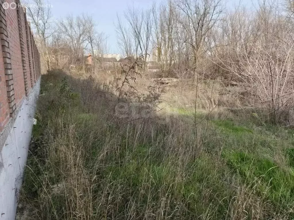 Участок в Ростов-на-Дону, 3-й Пламенный переулок (2.67 м) - Фото 2