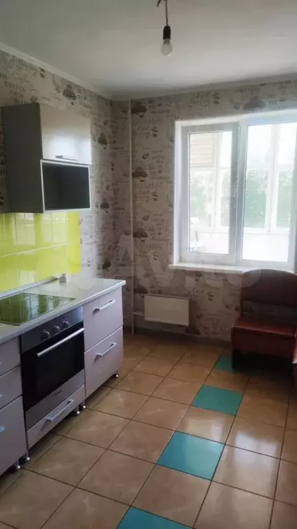 2-к. квартира, 52,2 м, 8/10 эт. - Фото 0