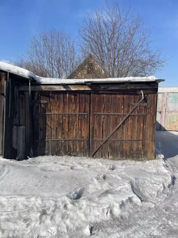 Дом в Бурятия, Улан-Удэ Дружба СНТ, ул. 12-я (20 м) - Фото 2