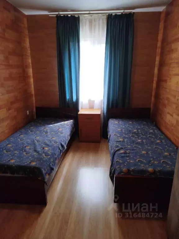 2-к кв. Севастополь ул. Федоровская, 49 (36.0 м) - Фото 1