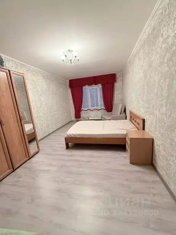 2-к кв. Ленинградская область, Кингисепп Крикковское ш., 22 (70.0 м) - Фото 2