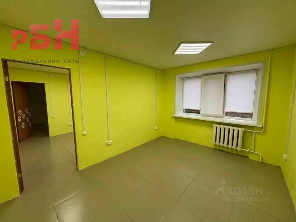 Помещение свободного назначения в Башкортостан, Нефтекамск ул. Ленина, ... - Фото 1