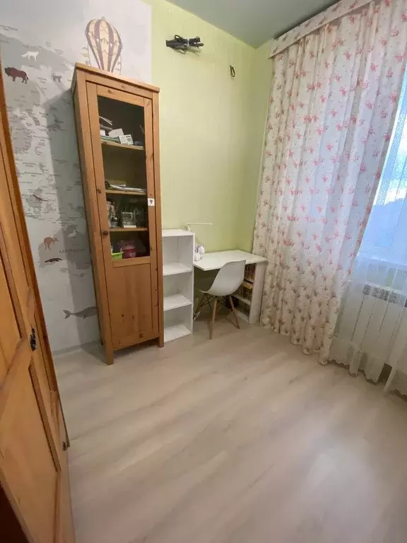 Продаётся 2-к квартира, 92.3 м - Фото 0