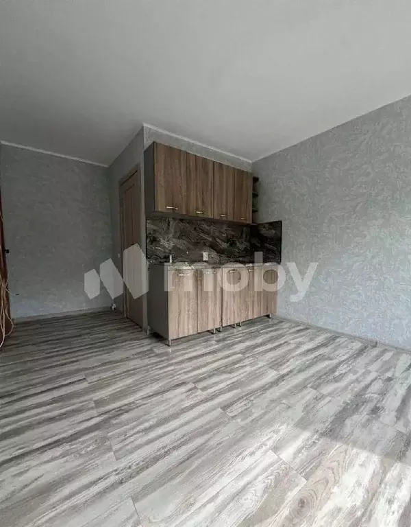 Студия Калининградская область, Калининград Инженерная ул., 2 (17.7 м) - Фото 2