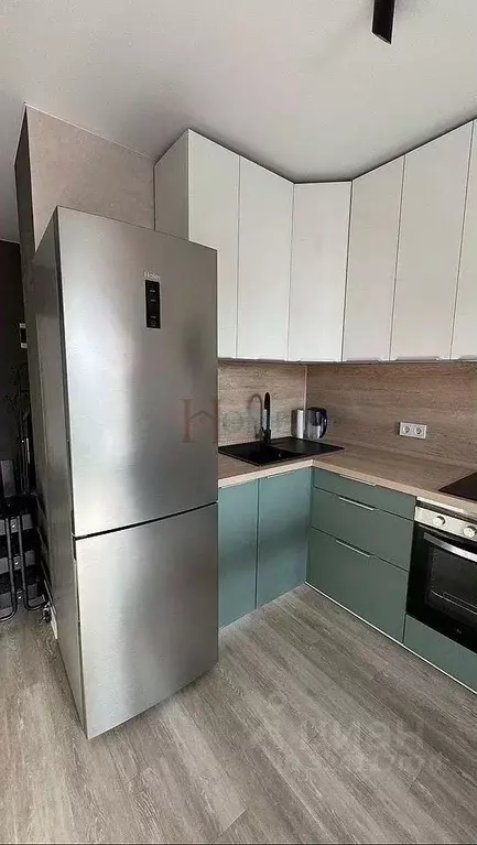 1-к кв. Новосибирская область, Новосибирск ул. Ясный Берег, 23 (42.0 ... - Фото 2