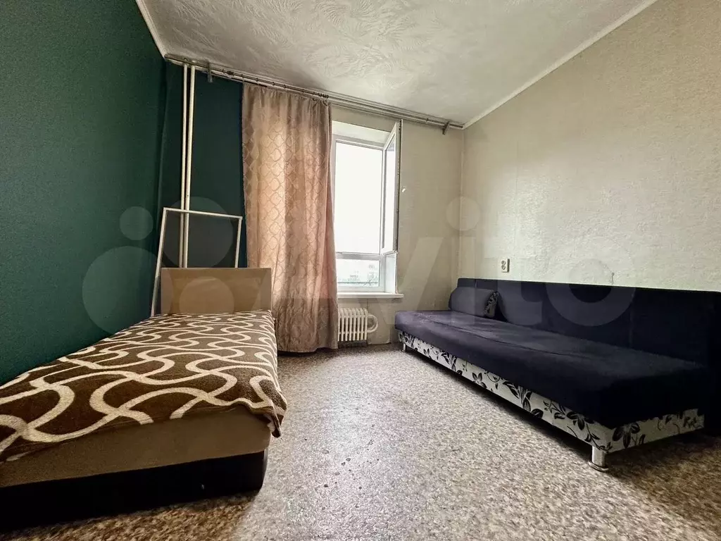 Квартира-студия, 16,7 м, 8/9 эт. - Фото 0