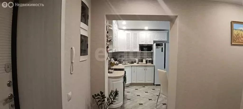 1-комнатная квартира: Бердск, Первомайская улица, 129 (50.2 м) - Фото 2