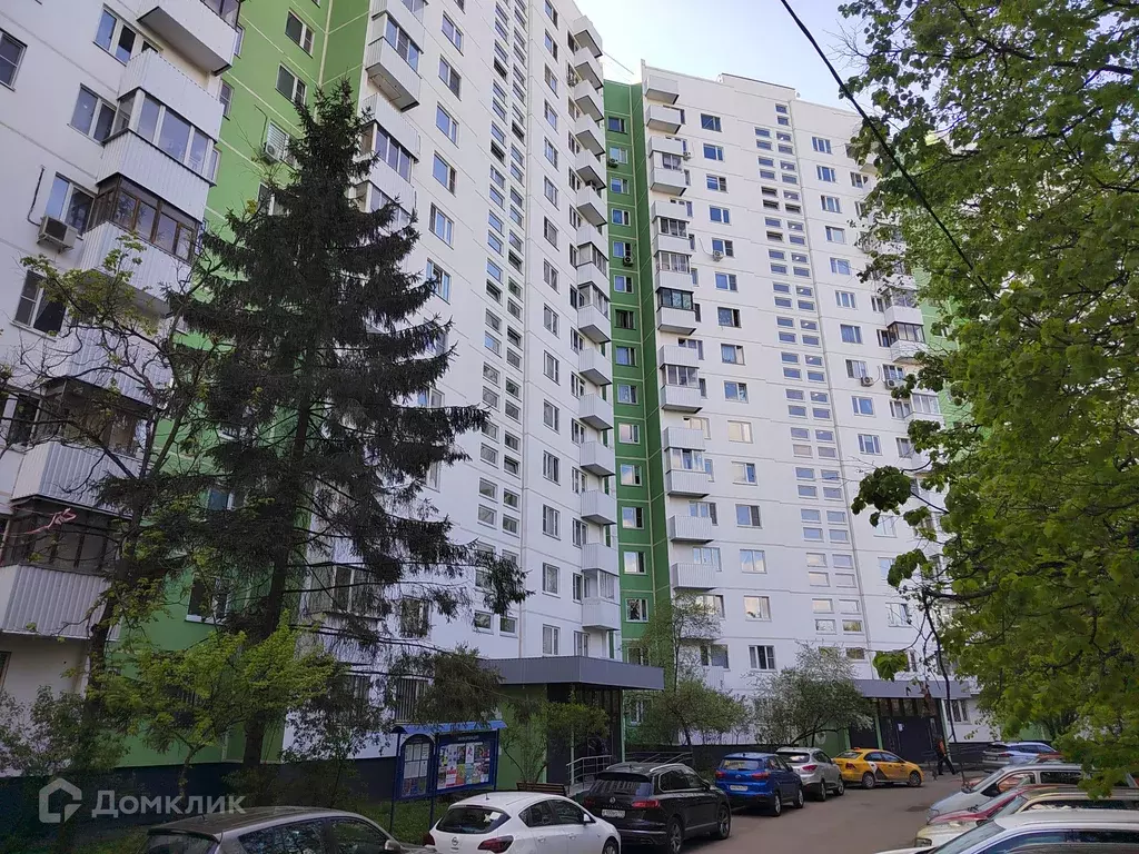 Продаётся квартира-студия, 20.2 м - Фото 0