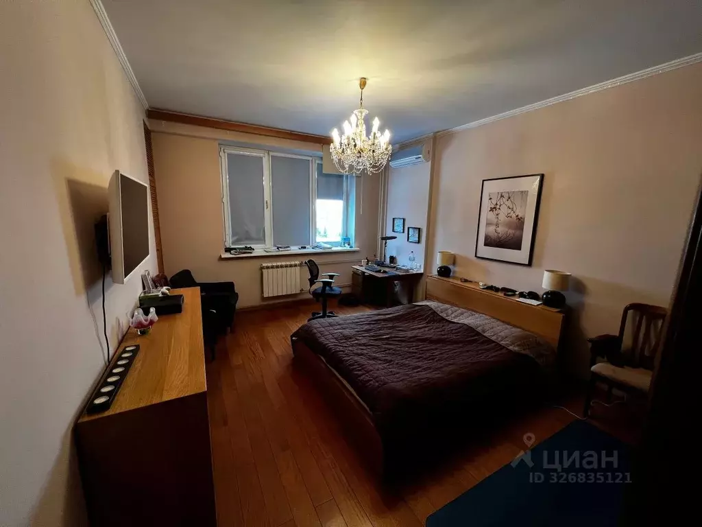 2-к кв. Москва Юровская ул., 95 (57.0 м) - Фото 2