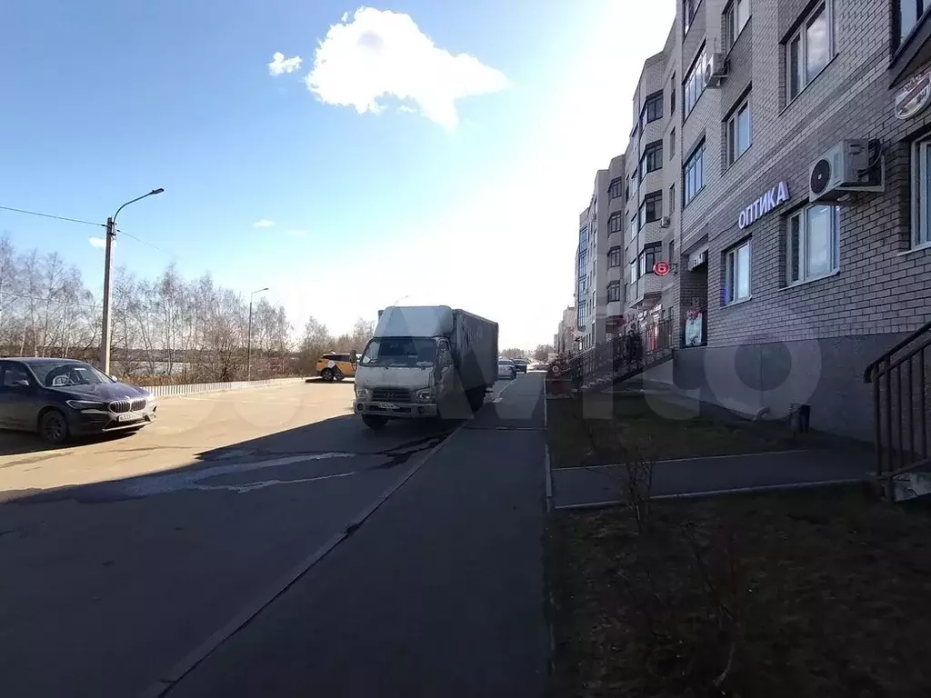 Сдам помещение свободного назначения, 56.4 м - Фото 1