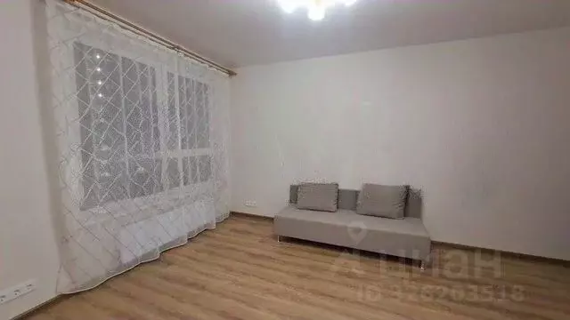 1-к кв. Московская область, Мытищи городской округ, пос. Нагорное ... - Фото 2