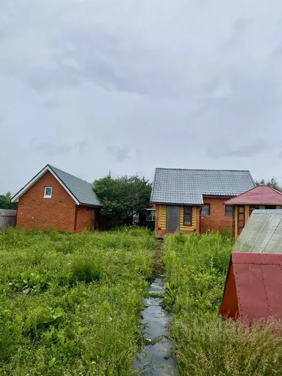 Дом, 71 м - Фото 2