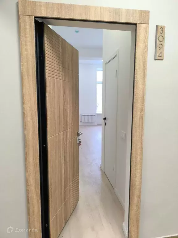 Продаётся квартира-студия, 18.7 м - Фото 1