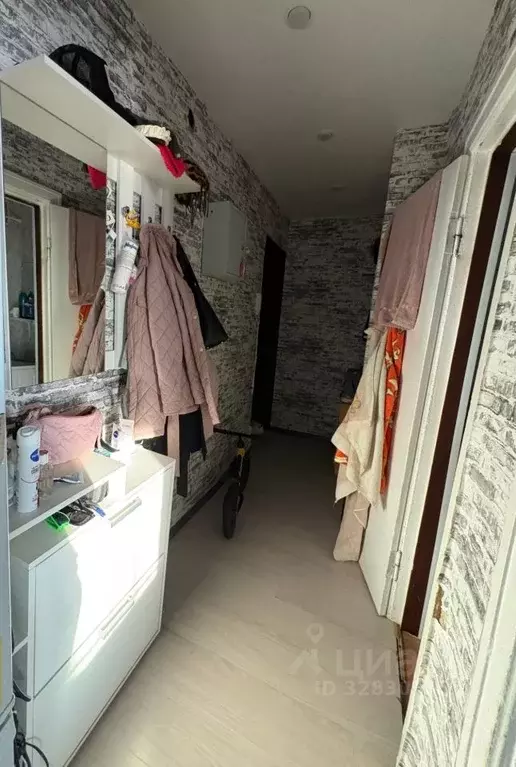 1-к кв. Новгородская область, Старая Русса ул. Санкт-Петербургская, 17 ... - Фото 2