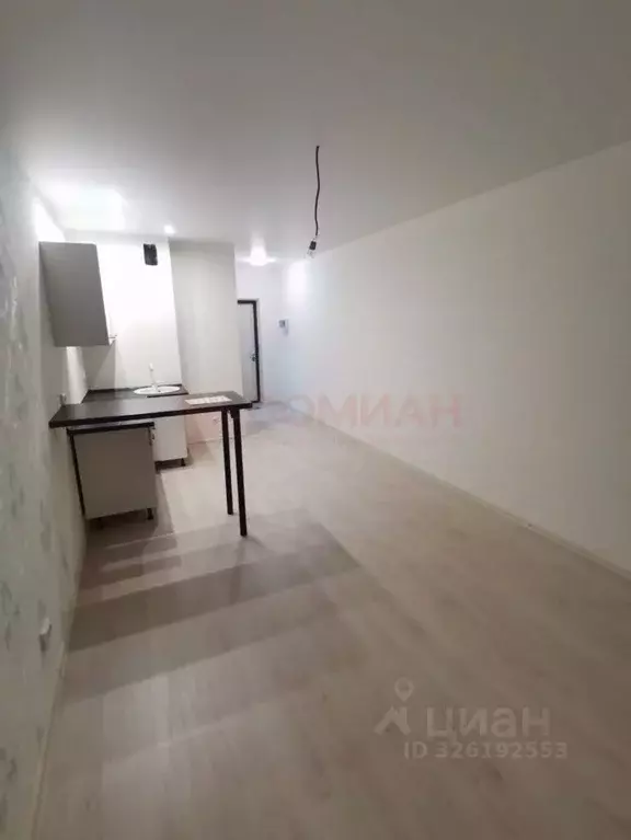 Студия Ростовская область, Ростов-на-Дону Батуринская ул., 169 (31.0 ... - Фото 2