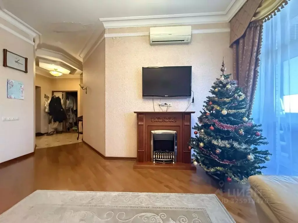 2-к кв. Московская область, Звенигород Одинцовский городской округ, ... - Фото 2