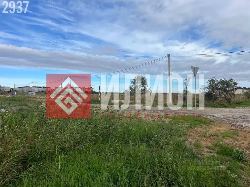 Участок в Крым, Феодосия ул. Евпаторийская (5.0 сот.) - Фото 2