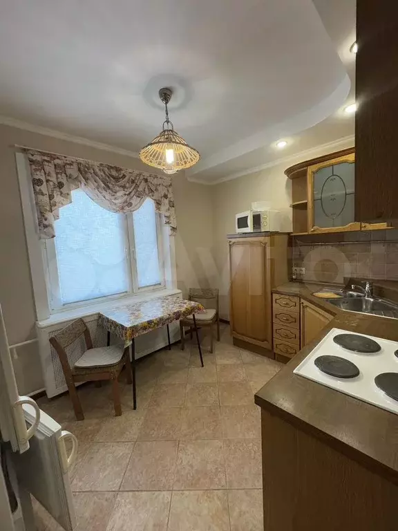 1-к. квартира, 38 м, 8/9 эт. - Фото 1