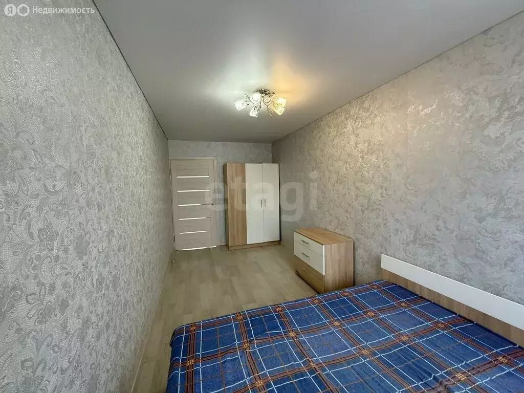 2-комнатная квартира: Новомосковск, улица Вахрушева, 34 (59 м) - Фото 2