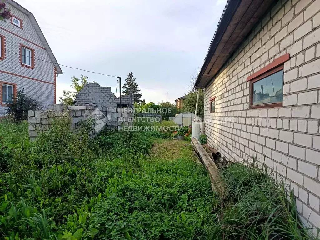 Участок в Рязанская область, Рыбное ул. Фрунзе (8.0 сот.) - Фото 1