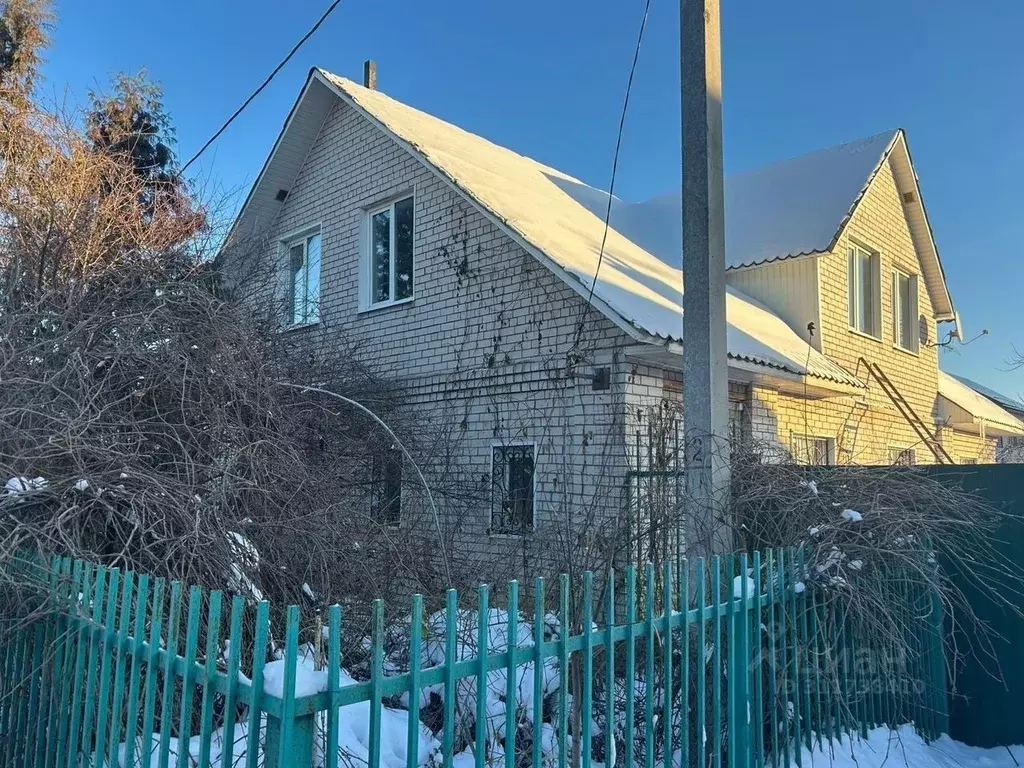 Дом в Ивановская область, Иваново ул. Симонова, 14 (253 м) - Фото 2