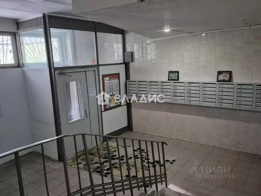 1-к кв. Москва ул. Чечулина, 2 (35.2 м) - Фото 2
