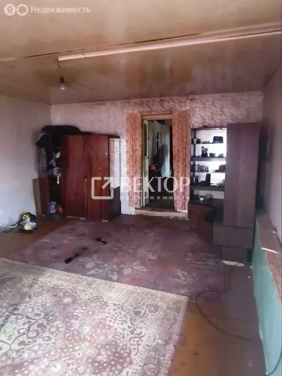 Дом в деревня Некрасово, Юбилейная улица, 25 (60 м) - Фото 2