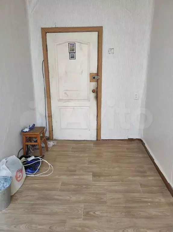 Комната 10 м в 7-к., 4/4 эт. - Фото 1