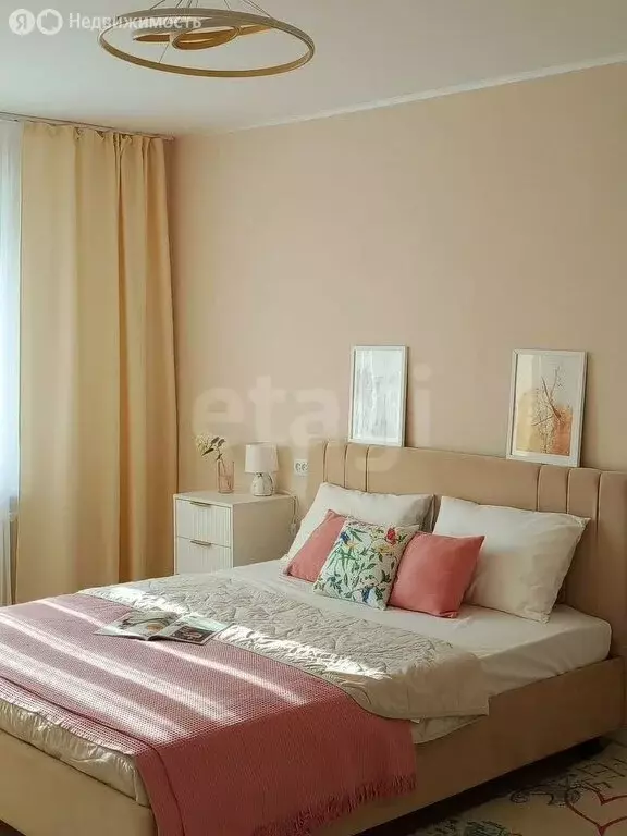 1-комнатная квартира: Стерлитамак, улица Гоголя, 108 (32.7 м) - Фото 1