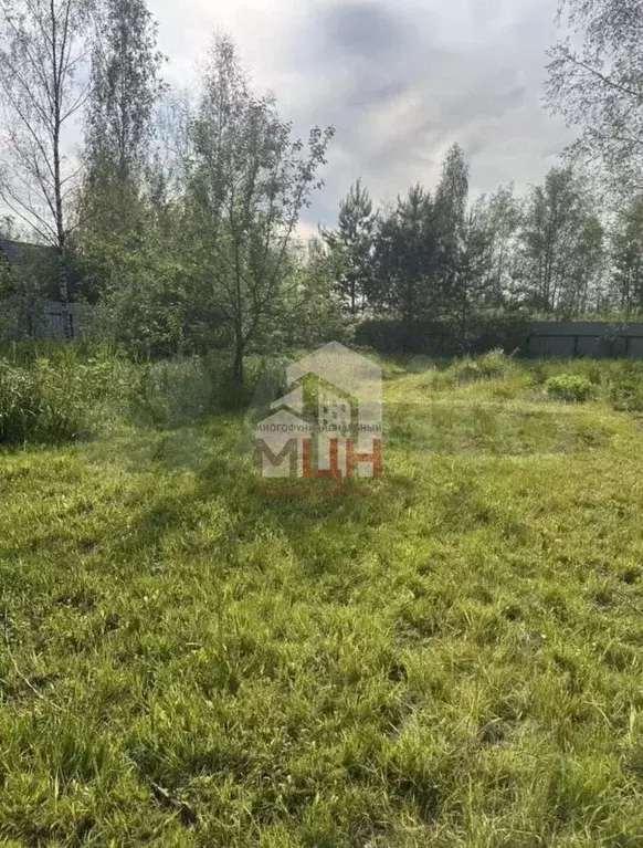 Участок в Тверская область, Конаковский муниципальный округ, Ремонтник ... - Фото 1