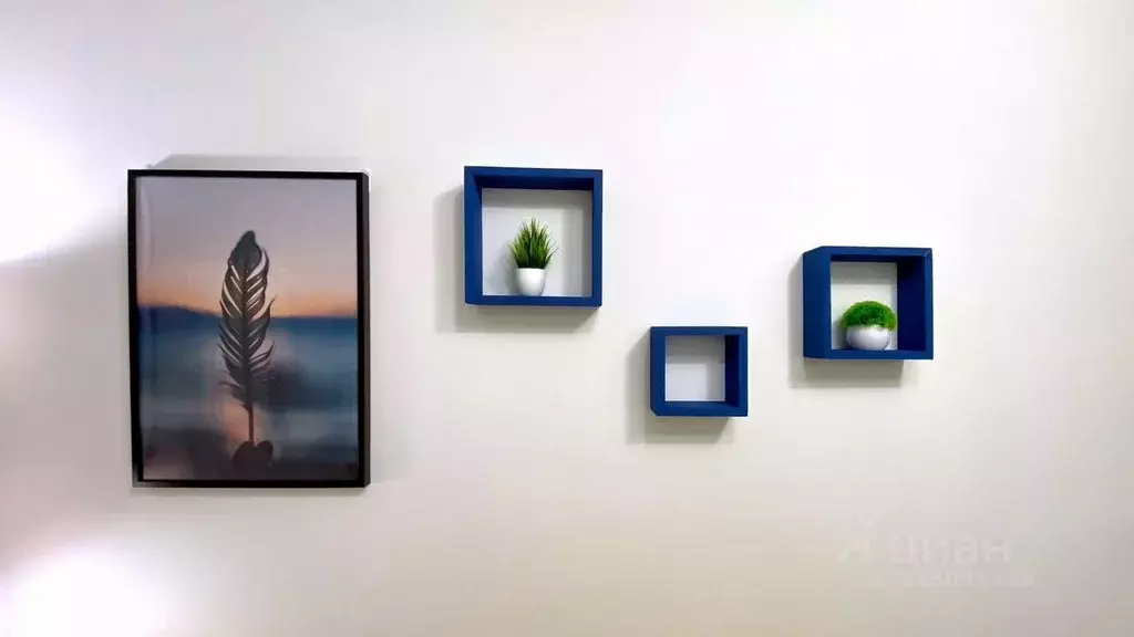 1-к кв. Санкт-Петербург Уральская ул., 25 (33.0 м) - Фото 2