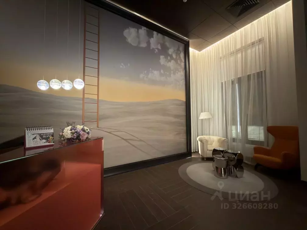 4-к кв. Москва Дмитровское ш., 13 (170.0 м) - Фото 2