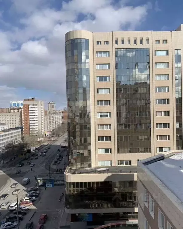 Офис в Новосибирская область, Новосибирск ул. Фрунзе, 88 (84 м) - Фото 1