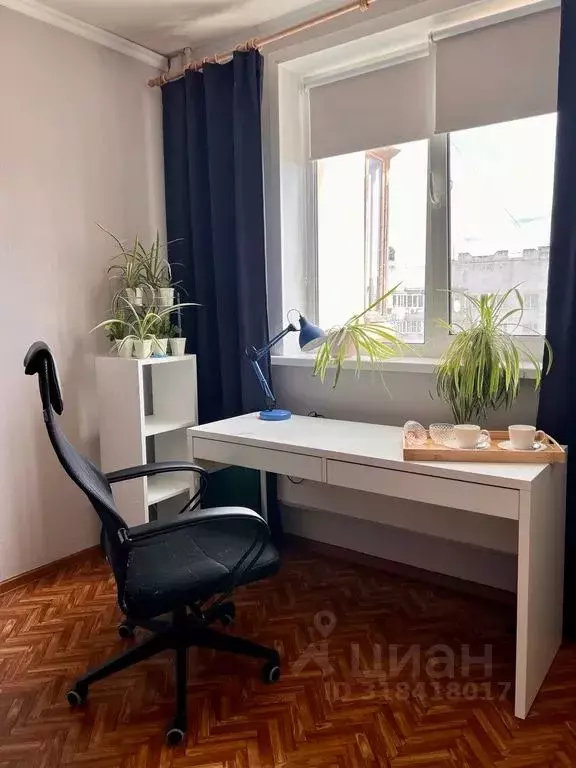 2-к кв. Татарстан, Казань просп. Ямашева, 51 (60.0 м) - Фото 2