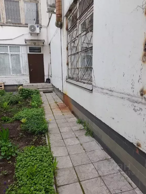 Помещение свободного назначения в Ульяновская область, Ульяновск ул. ... - Фото 0