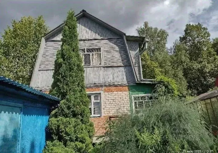 Дом в Калужская область, Калуга ул. Речная, 23 (53 м) - Фото 0