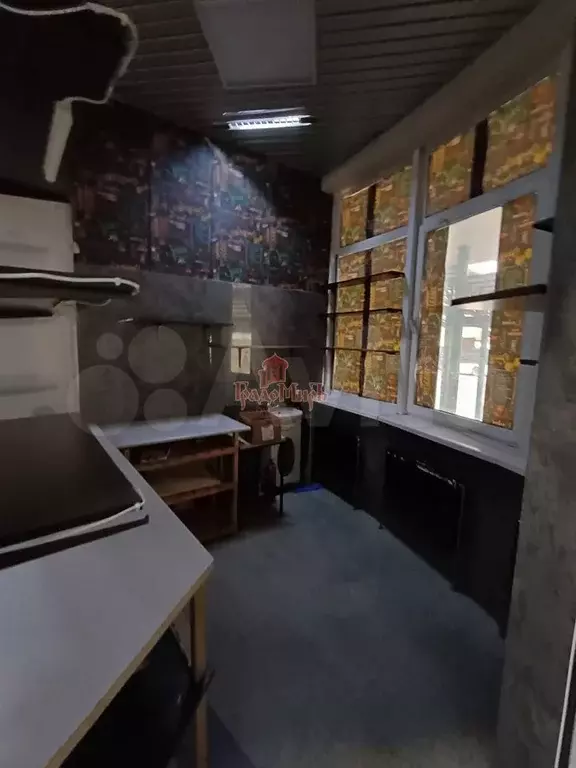 Сдам помещение свободного назначения, 15.9 м - Фото 1