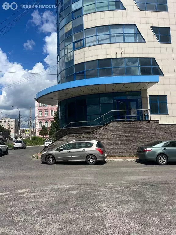 Помещение свободного назначения (23 м) - Фото 1